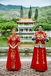 -摩玛婚纱摄影(杭州店)