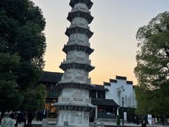 -香积寺