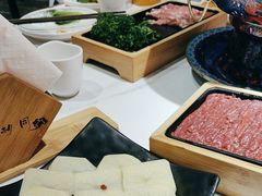 -祥源胡同·涮牛羊肉火锅(花桥店)