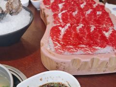 -东海怡品海鲜豆捞(舟宿夜江店)
