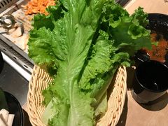 -新石器烤肉(中房金谊广场店)