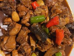 -大鹏饭店·金陵家宴(奥体中心店)