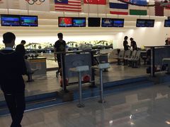 -广州保龄球馆(广州天河体育中心店)