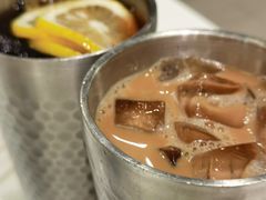 -金湖港式餐厅(建外店)