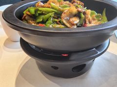 -大鸭梨烤鸭(金色漫香店)