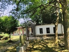 -中华贤母园-陶渊明纪念馆