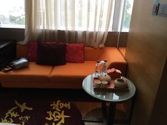 -厦门海港英迪格酒店(中山路店)