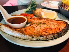 -新鲜誌·新派食集(万象天地店)
