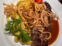 -宝莱纳餐厅(滨江店)