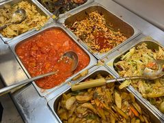 -小红帽自助盒饭(御点江山店)