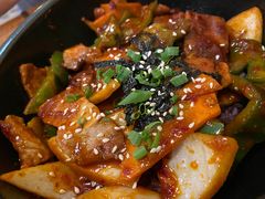 -韩国한국厨房