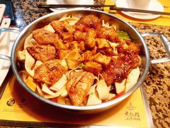 -黄记煌三汁焖锅(1818广场店)