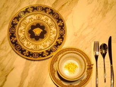 -théATRE 茶聚场(王府中環店)