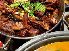 -令狐冲·炭烤活鱼(宝龙店)