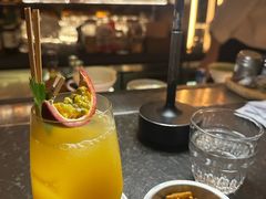 -DEW Lounge(深圳湾店)