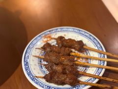 -和府捞面(天美杉杉奥特莱斯店)