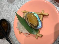 -争鲜回转寿司(南开大悦城店)