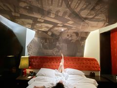 -天津津利华酒店