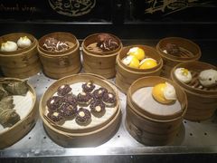 -好伦哥比萨烤肉自助(马家堡店)