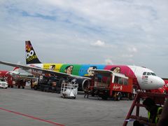 -吉隆坡国际机场