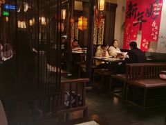 -绿茶餐厅(深圳龙华天虹购物中心店)