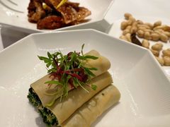 -上海小南国(金桥国际广场店)