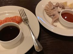-君悦酒店·乐厨·高空自助餐(青年大街店)