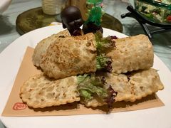 -闻鲜素食茶餐厅(高新区店)