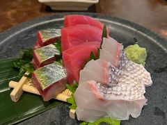 -兄弟船日本料理(新世界花园店)