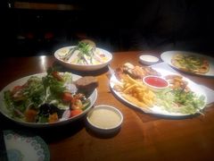 -JINNS锦时 steak&pizza(浸信会礼拜堂旧址店)