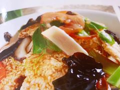 锅巴三鲜-好口福私房菜(太元路店)