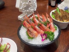 -东海怡品海鲜豆捞(舟宿夜江店)