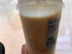 -喜茶(上海兴业太古汇店)