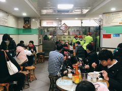 大堂-荔林食店(西华路店)