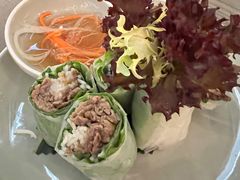 -CHINCHIN 青青·泰国料理(万象食家店)
