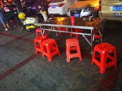 -铭辉沙嗲面(新街商业城店)