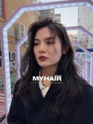 -MY HAIR ARDOR