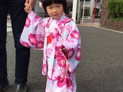 -东京浅草和服体验江户和装工房雅(浅草本店)