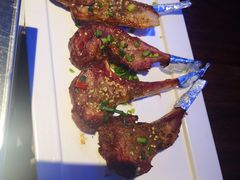 -三个蒙古大叔羊肉串(大宁店)