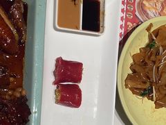 -避风塘(江桥万达店)