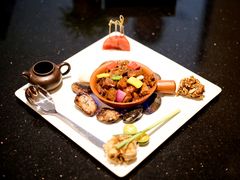 -铭轩中餐厅·海南菜·粤菜(亚龙湾瑞吉店)