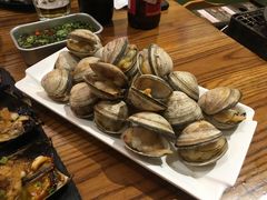 -烧货·活海鲜炭烧(湖滨商业街店)