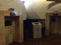 -汤森悠生活文化汤(江宁万达店)