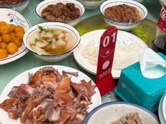 -国俊八大碗饭店