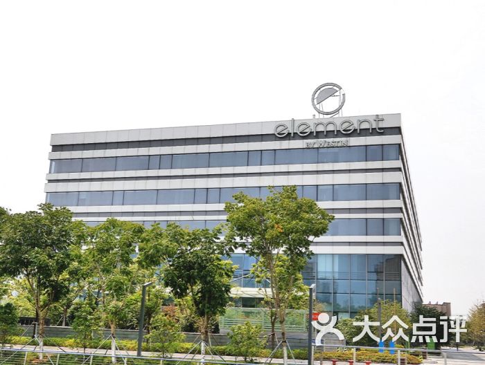 苏州科技城源宿酒店图片 - 第22张
