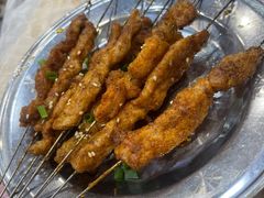 -江城燕子大排档(江汉路步行街店)