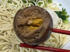 -面春山·传统老卤面(天隆寺店)