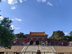 -北陵公园