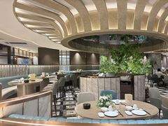 大堂-和苑酒家·一线江景(星寰店)