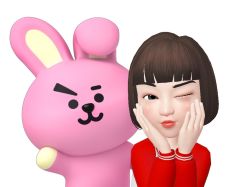 -FUTURE HN男士发型风格设计